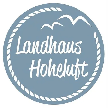 Hohe Luft 度假居