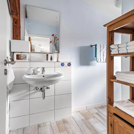 Hohe Luft بيت للعطل *