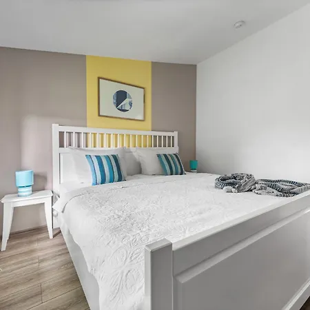 בית נופש Hohe Luft *