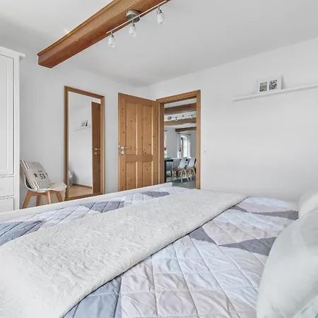 Hohe Luft بيت للعطل ساينبرغ