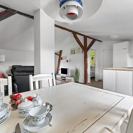 Hohe Luft Steinberg (Schleswig-Holstein)