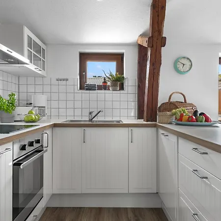 Hohe Luft Steinberg (Schleswig-Holstein)