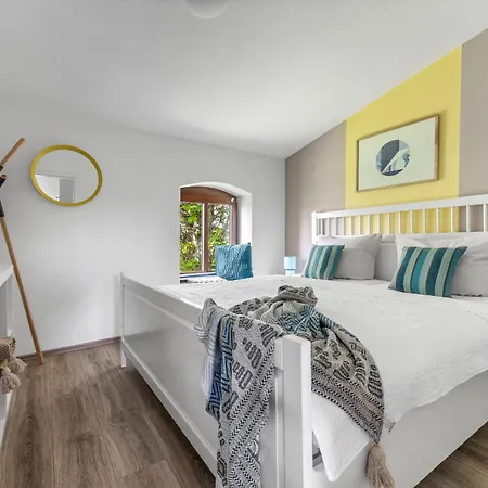 Hohe Luft בית נופש *