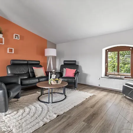 بيت للعطل Hohe Luft *