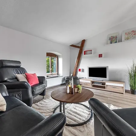 Holiday home Hohe Luft Steinberg (Schleswig-Holstein)