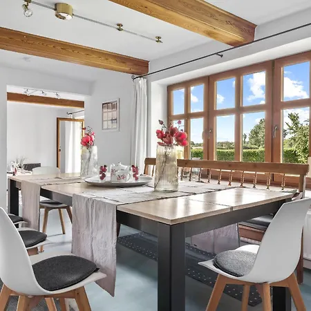 Hohe Luft בית נופש