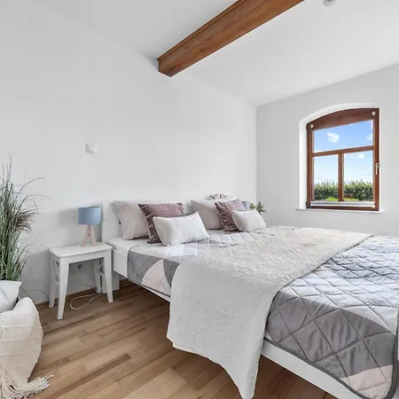 بيت للعطل Hohe Luft