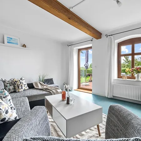 בית נופש Hohe Luft Steinberg (Schleswig-Holstein)