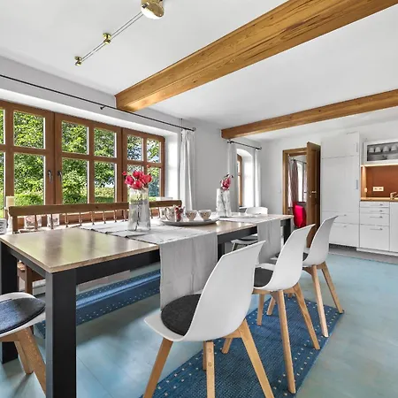 Hohe Luft * Steinberg (Schleswig-Holstein)