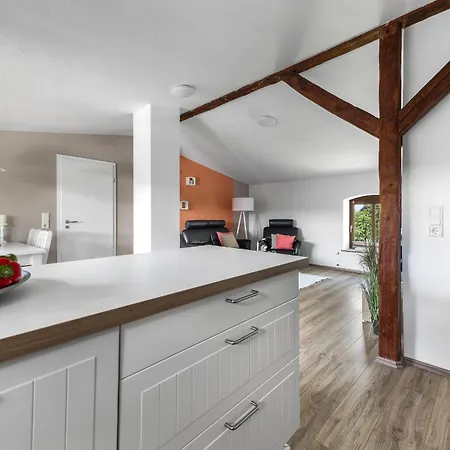 Hohe Luft Steinberg (Schleswig-Holstein)