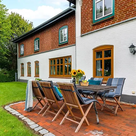 Hohe Luft Hébergement de vacances