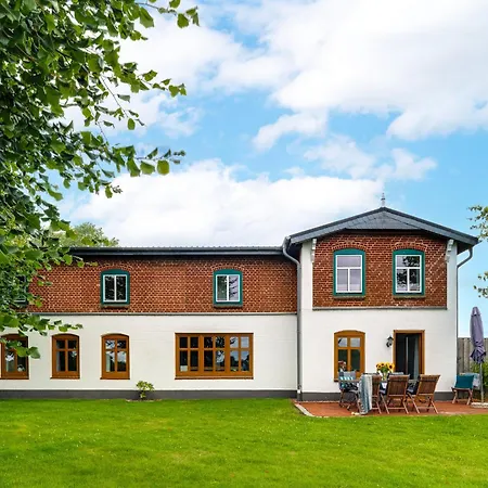 בית נופש Hohe Luft