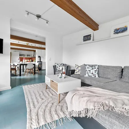 بيت للعطل Hohe Luft *