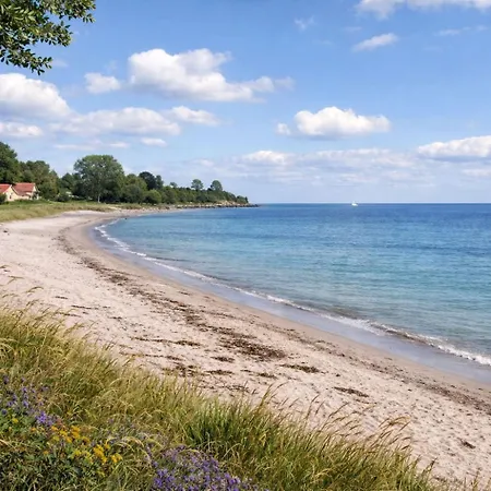 بيت للعطل Hohe Luft *